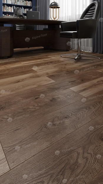 Ламинат Alpine Floor by Classen Aqua Life LF103-10