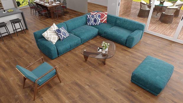 SPC-ламинат Alpine Floor Premium XL ECO 7-7 MC