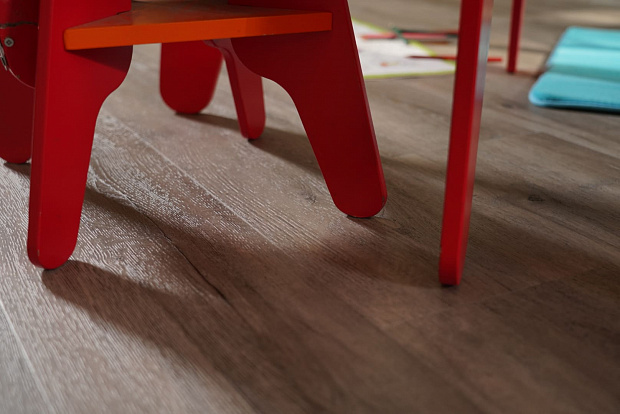 Vinilam Ceramo 8880 -EIR  (Дуб Давос)