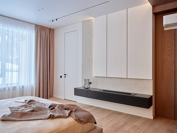 Паркетная доска Quartz Parquet Классик 7 Дуб Кедровый Латте 1258-59