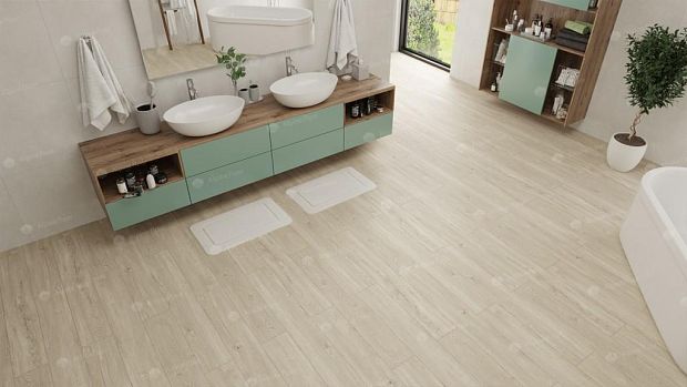 Кварц-винил Alpine Floor Sequoia ЕСО 6-5 LVT