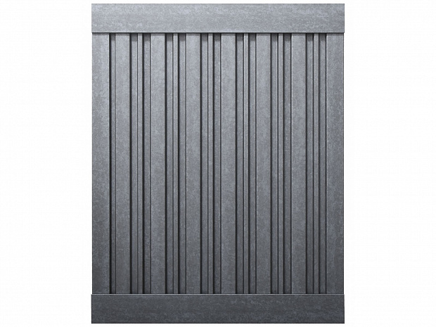 Декоративная панель HIWOOD LV122 S381A