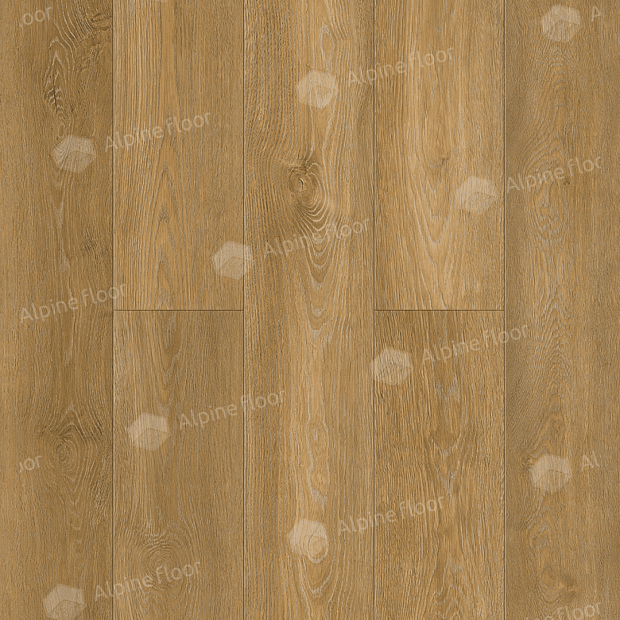 SPC-ламинат Alpine Floor Sequoia ЕСО 6-14