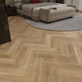 Кварц-виниловая Tulesna Art Parquet LVT Stella 1005-201