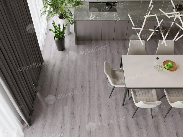 Ламинат Alpine Floor Original Intensity LF101-19