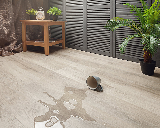 Кварц-винил Aquafloor RealWood Glue AF6031 Glue
