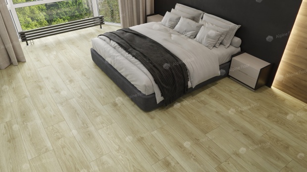 Ламинат Alpine Floor by Classen Aqua Life XL Дуб Мюриц  LF104-05