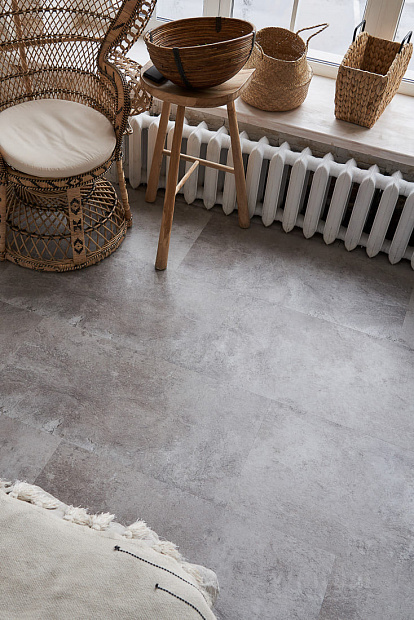 Vinilam Ceramo Stone 61605 (Сланцевый Камень)