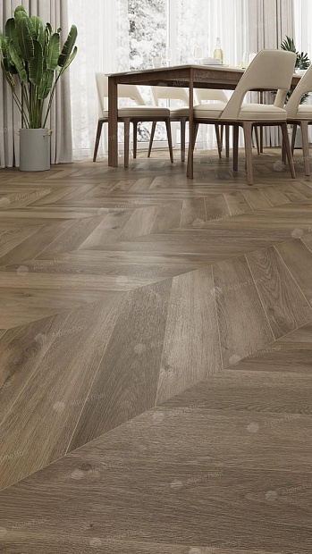 SPC-ламинат Alpine Floor Chevron Alpine ECO 18-4 MC