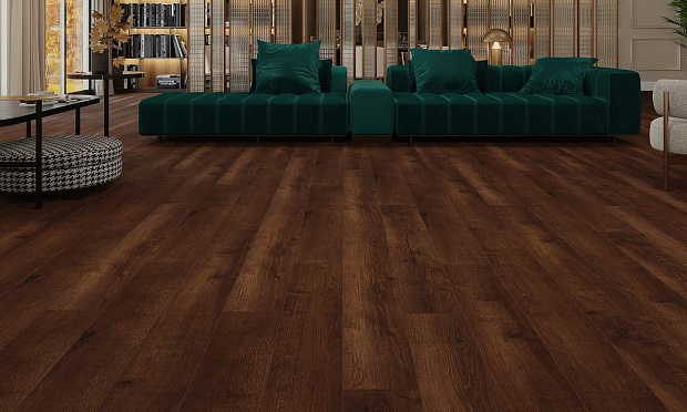 Ламинат Floorpan Lagoon FP716 ДУБ КАНКУН