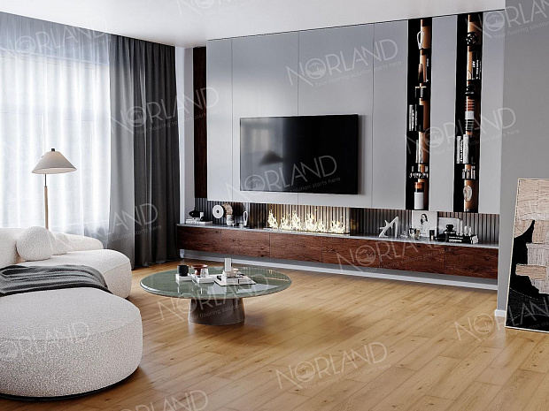 Кварц-винил Norland Sigrid LVT 1003-2