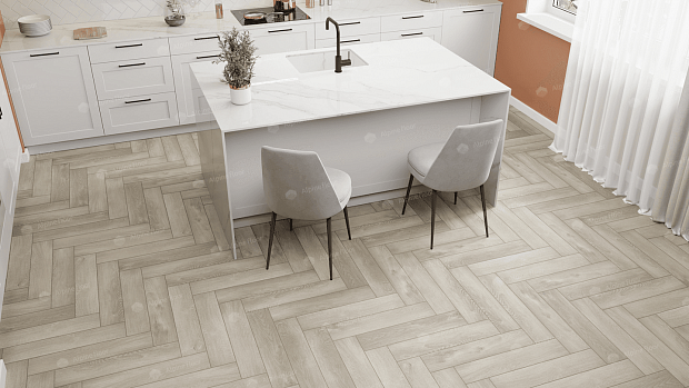 SPC-ламинат Alpine Floor Parquet Premium ECO 19-1 MC