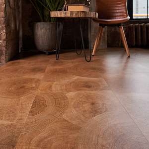 Vinilam Ceramo Stone Glue 61601 (Дуб Натуральный) Vinilam Ceramo Stone Glue 61601 (Дуб Натуральный)