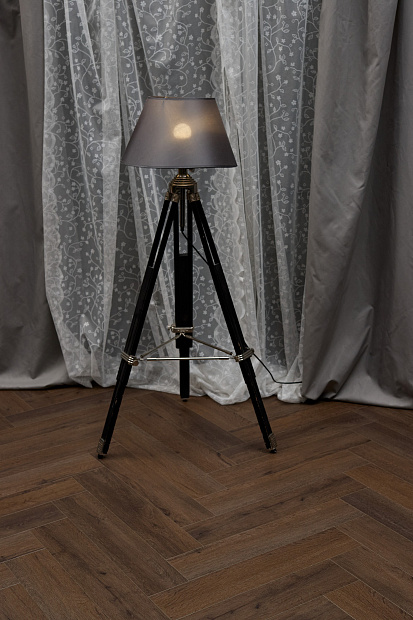 SPC-ламинат Steinholz Herringbone Либе STH052H