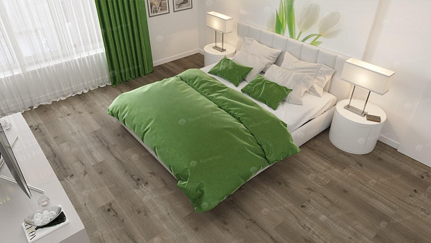 SPC-ламинат Alpine Floor Real Wood ECO 2-4 MC