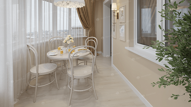 SPC-ламинат Alpine Floor Grand Sequoia ECO 11-25 MC