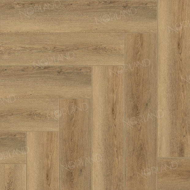 Кварц-виниловая плитка Norland Lagom Parquet LVT Mot 1034-10