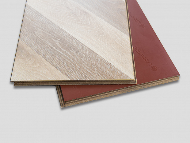 Ламинат Lamiwood Classic 801 Дуб Французский