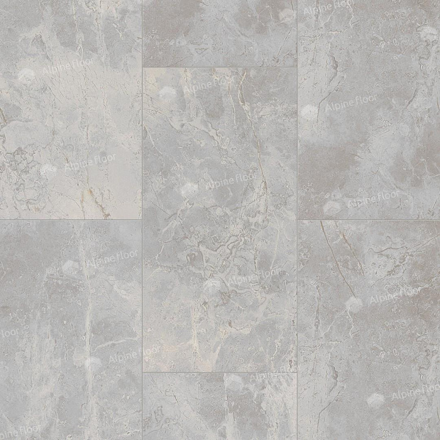 SPC-ламинат Alpine Floor Stone Mineral Core ECO 4-15 MC