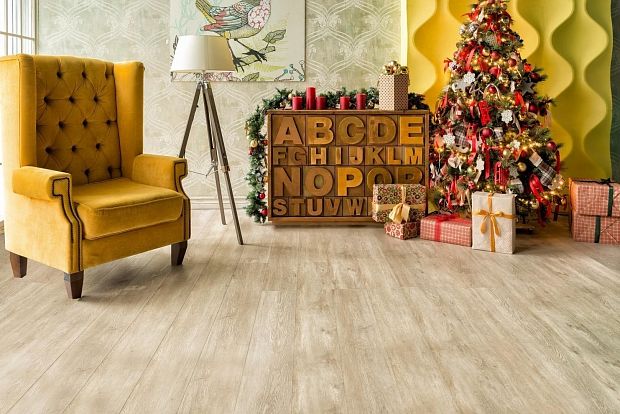 SPC-ламинат Alpine Floor Grand Sequoia ECO 11-3 MC