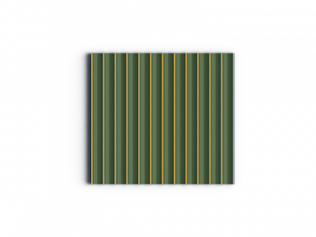 Декоративная панель HIWOOD LV139 GN81G