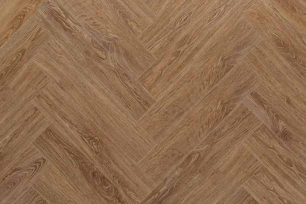 Кварц-виниловая плитка Aquafloor Parquet Glue AF2508PG