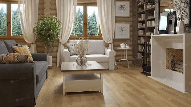 SPC-ламинат Alpine Floor Grand Sequoia ECO 11-31 MC
