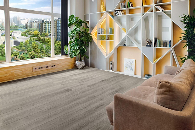 SPC-ламинат Alpine Floor Grand Sequoia Light ЕСО 11-1501 MC