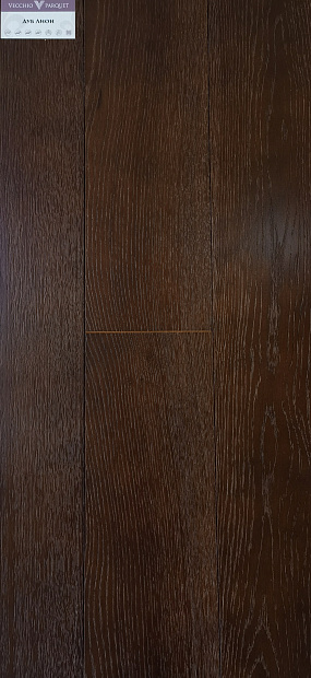 Инженерная доска Vecchio Parquet Модерн Дуб Лион