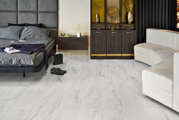 SPC-ламинат Alpine Floor Stone Mineral Core ЕСО 4-20 MC