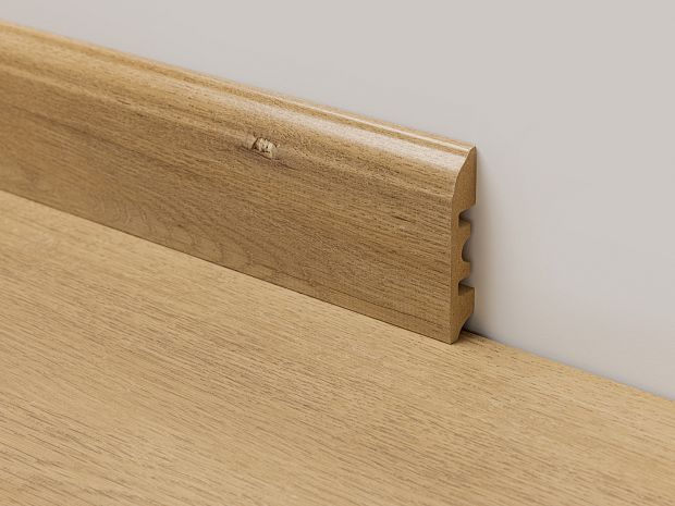 Плинтус Floorway XM-550