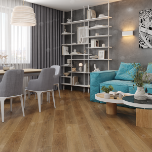 Кварцвиниловая плитка Alpine Floor GRAND SEQUOIA ( ECO 11-28,Пайни)