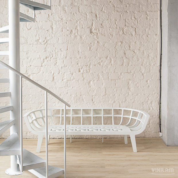 Vinilam GLUE LUXURY 33111 (Дуб Барселона)