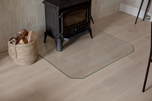 Паркетная доска Quartz Parquet Классик 5 Дуб Испанский 404