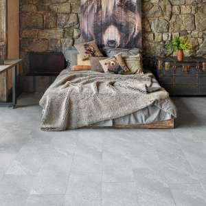 Кварцвиниловая плитка Alpine Floor STONE (ECO 4-14, Блайд)