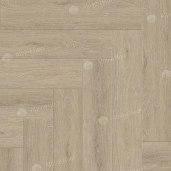 Кварцвиниловая плитка Alpine Floor Parquet Light Дуб Денеб ЕСО 13-25