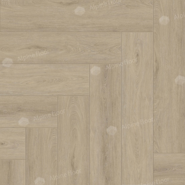 Кварцвиниловая плитка Alpine Floor Parquet Light Дуб Денеб ЕСО 13-25