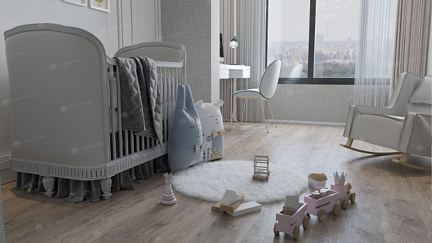 SPC-ламинат Alpine Floor Grand Sequoia Light ЕСО 11-901 MC
