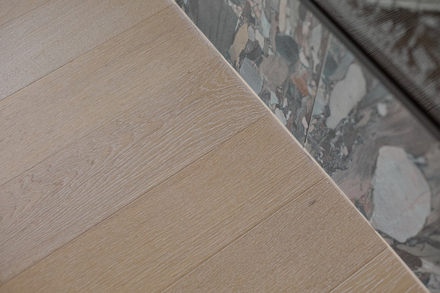 Паркетная доска Quartz Parquet Классик 7 Дуб Хельсинки 1258-58