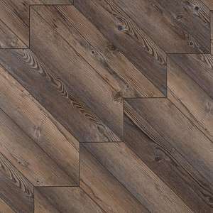 Кварц-винил Aquafloor Parquet Chevron Glue AF2557PGCh