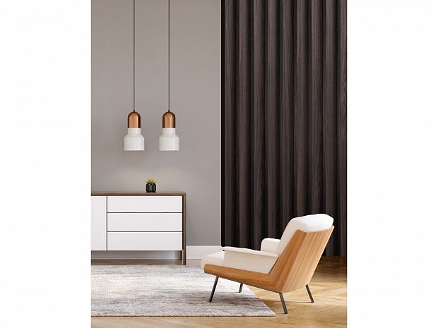 Декоративная панель HIWOOD LV141 BR395