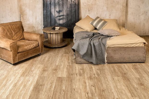 SPC-ламинат Alpine Floor Grand Sequoia ECO 11-6 MC