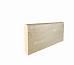 Напольный плинтус Alpine Floor Parquet Light SK 11-26 Кипарисовая - фото №1
