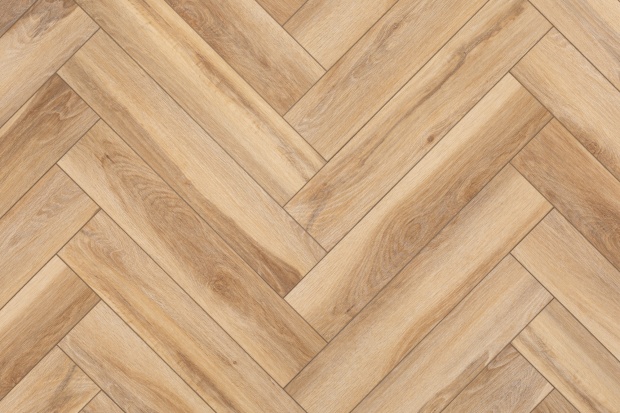 Кварц-виниловая плитка Aquafloor Parquet Glue AF2514PG