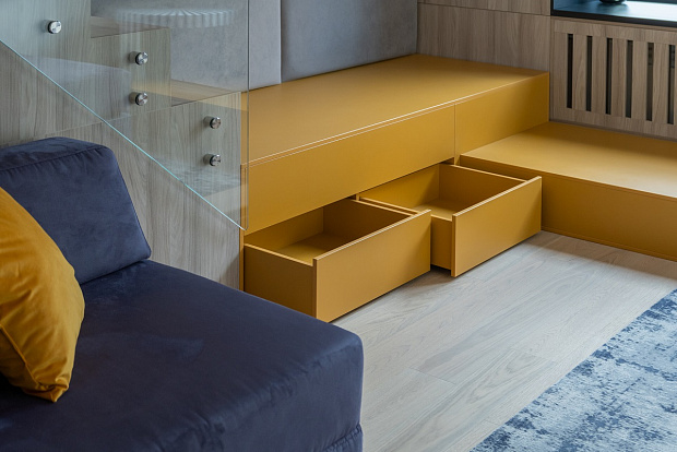 Паркетная доска Quartz Parquet Классик 7 Дуб Испанский 404