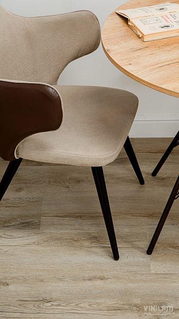 Vinilam CORK PREMIUM 33488 (Дуб Валенсия)