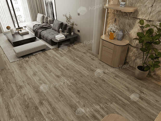 SPC-ламинат Alpine Floor Grand Sequoia Village ECO 11-807 MC