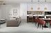 Кварц-винил Damy Floor London LVT 191023EL-05-LVT Кардифф - фото №7