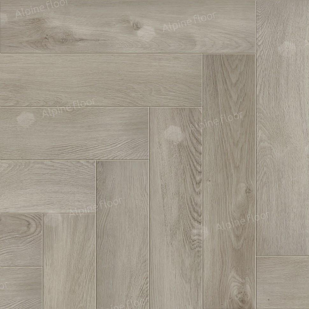 SPC-ламинат Alpine Floor Parquet Light ЕСО 13-1 MC