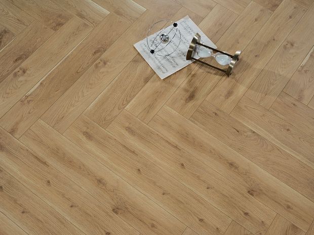 Ламинат Lamiwood Chester 515 Дуб Плимут
